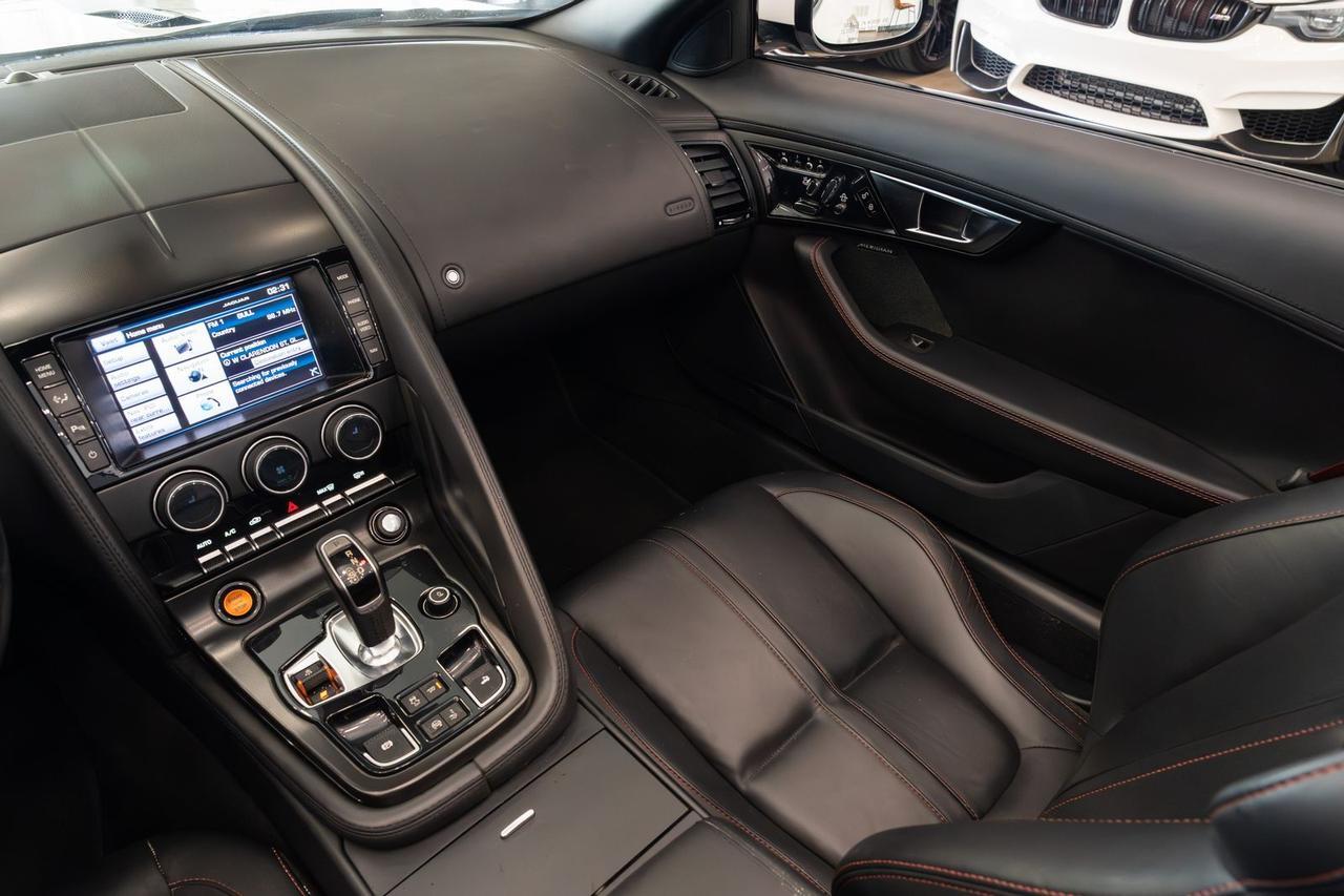 2014 Jaguar F-TYPE S Gladstone OR