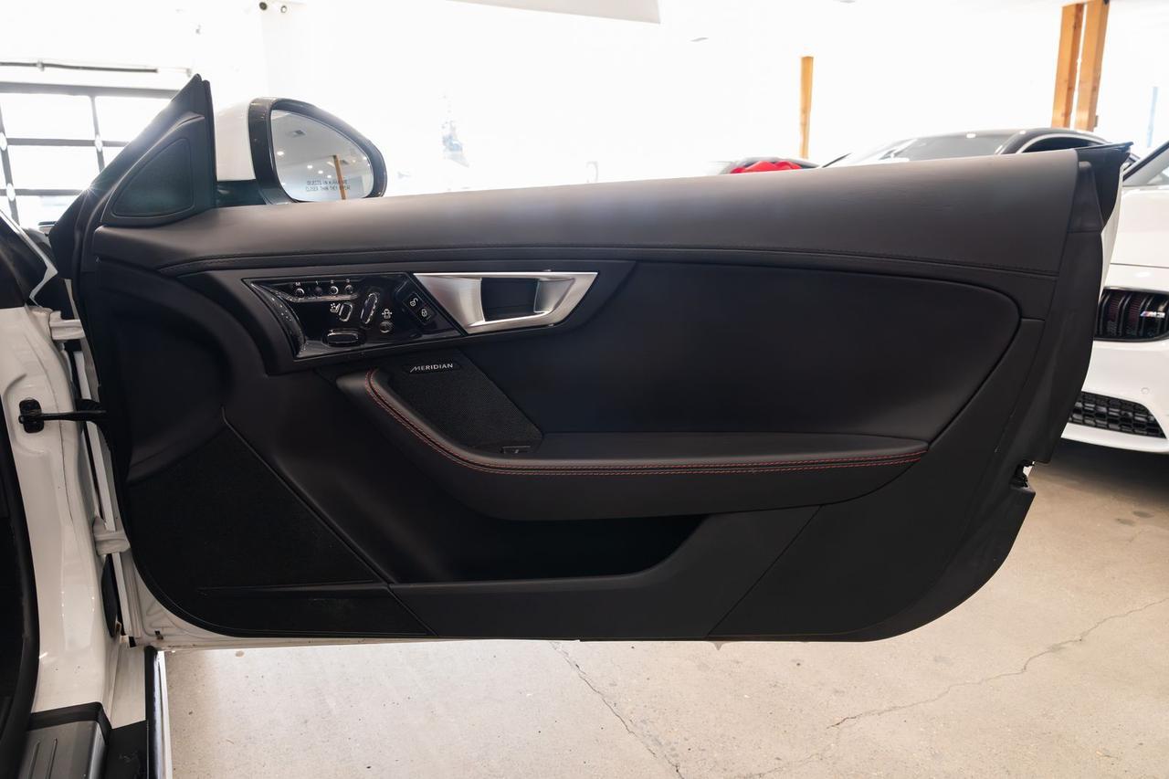 2014 Jaguar F-TYPE S Gladstone OR