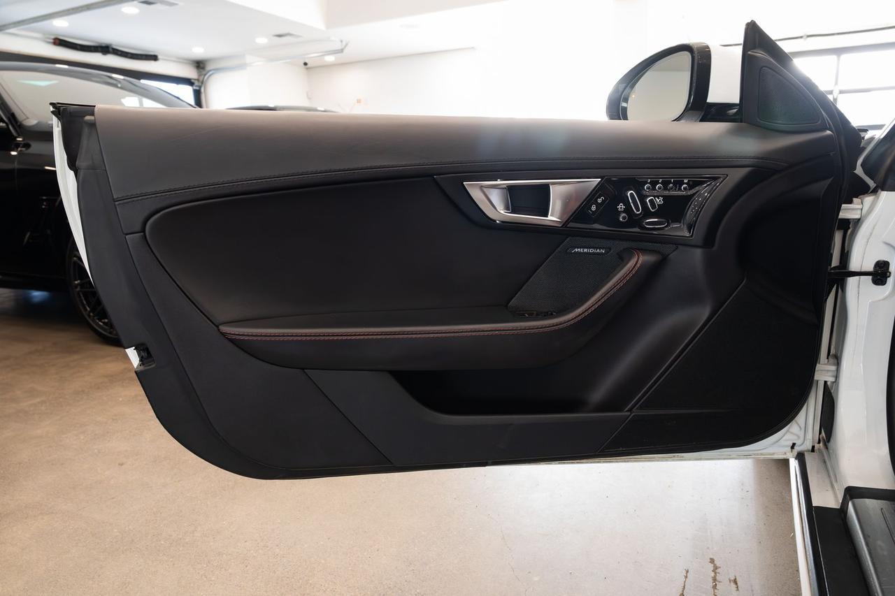 2014 Jaguar F-TYPE S Gladstone OR