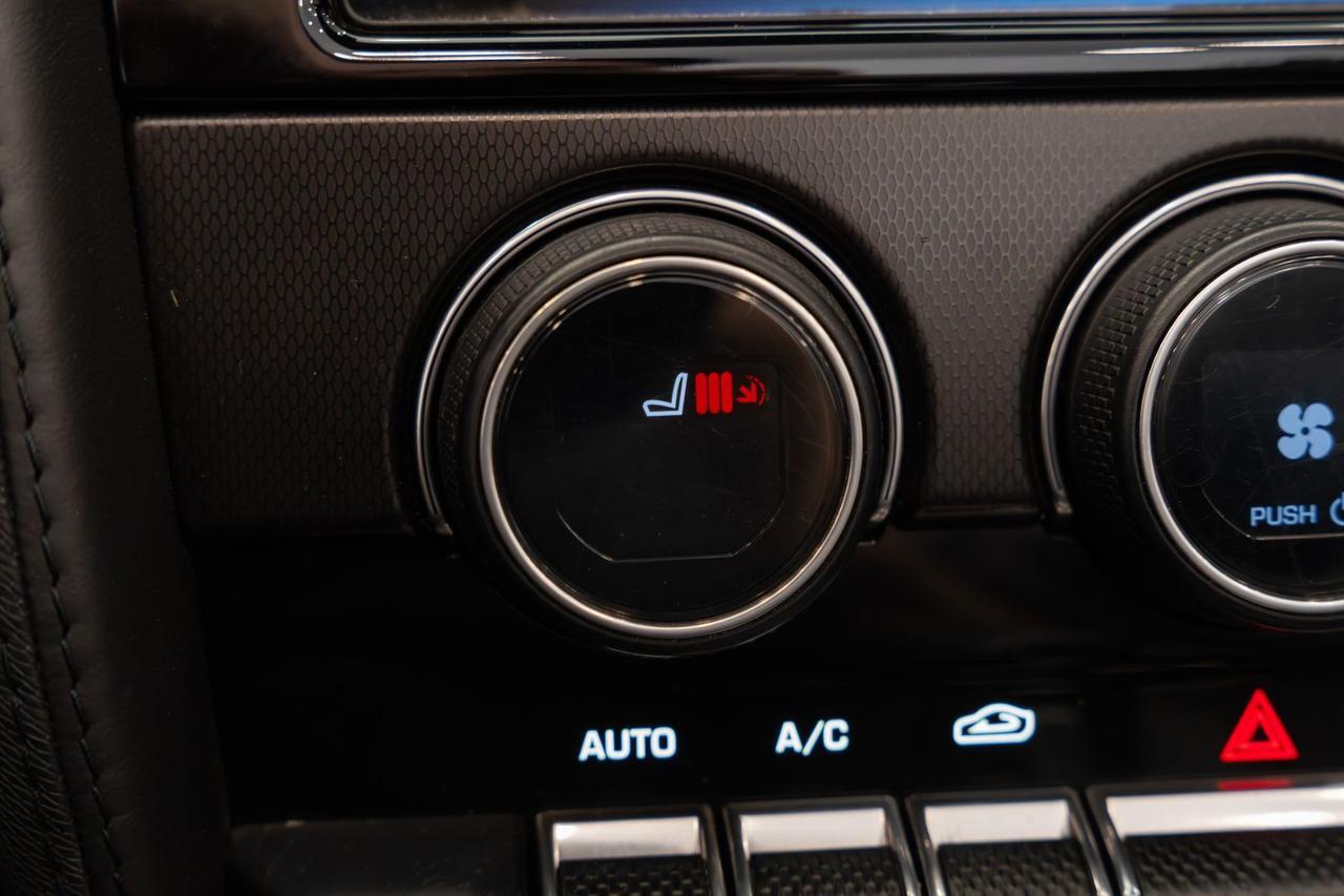 2014 Jaguar F-TYPE S Gladstone OR