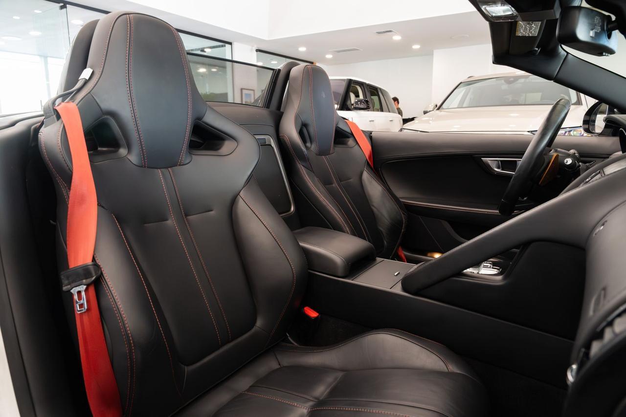 2014 Jaguar F-TYPE S Gladstone OR