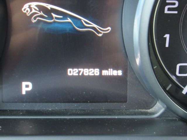 2014 Jaguar F-TYPE S Plano TX
