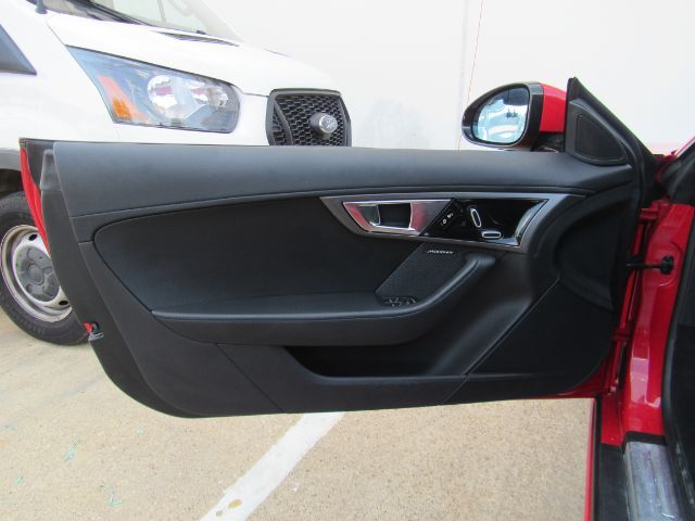 2014 Jaguar F-TYPE S Plano TX