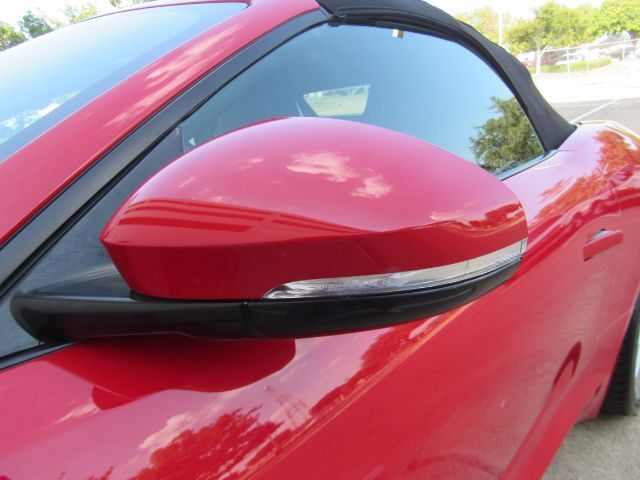 2014 Jaguar F-TYPE S Plano TX