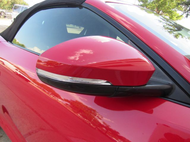 2014 Jaguar F-TYPE S Plano TX