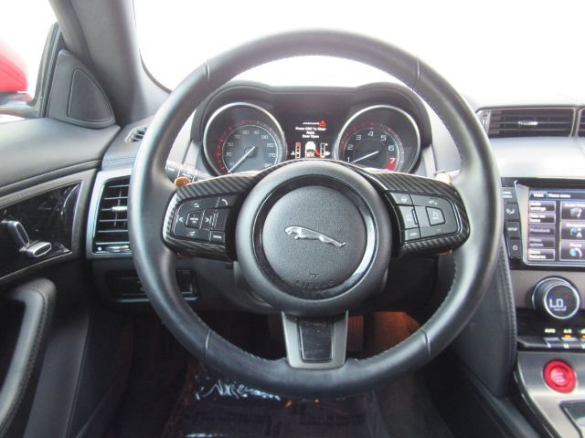 2014 Jaguar F-TYPE S Plano TX