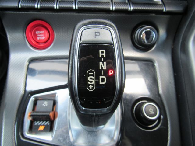 2014 Jaguar F-TYPE S Plano TX