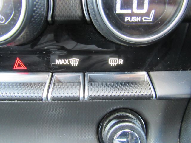 2014 Jaguar F-TYPE S Plano TX
