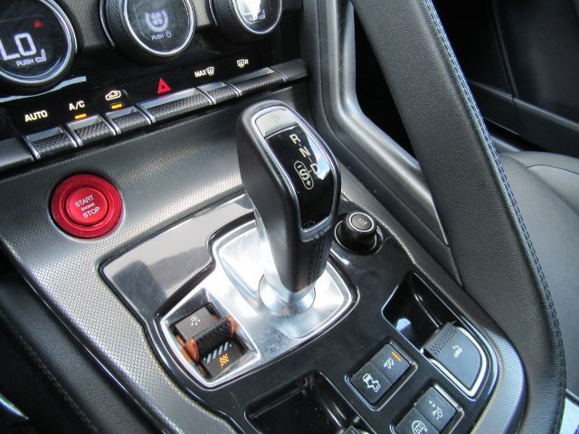 2014 Jaguar F-TYPE S Plano TX