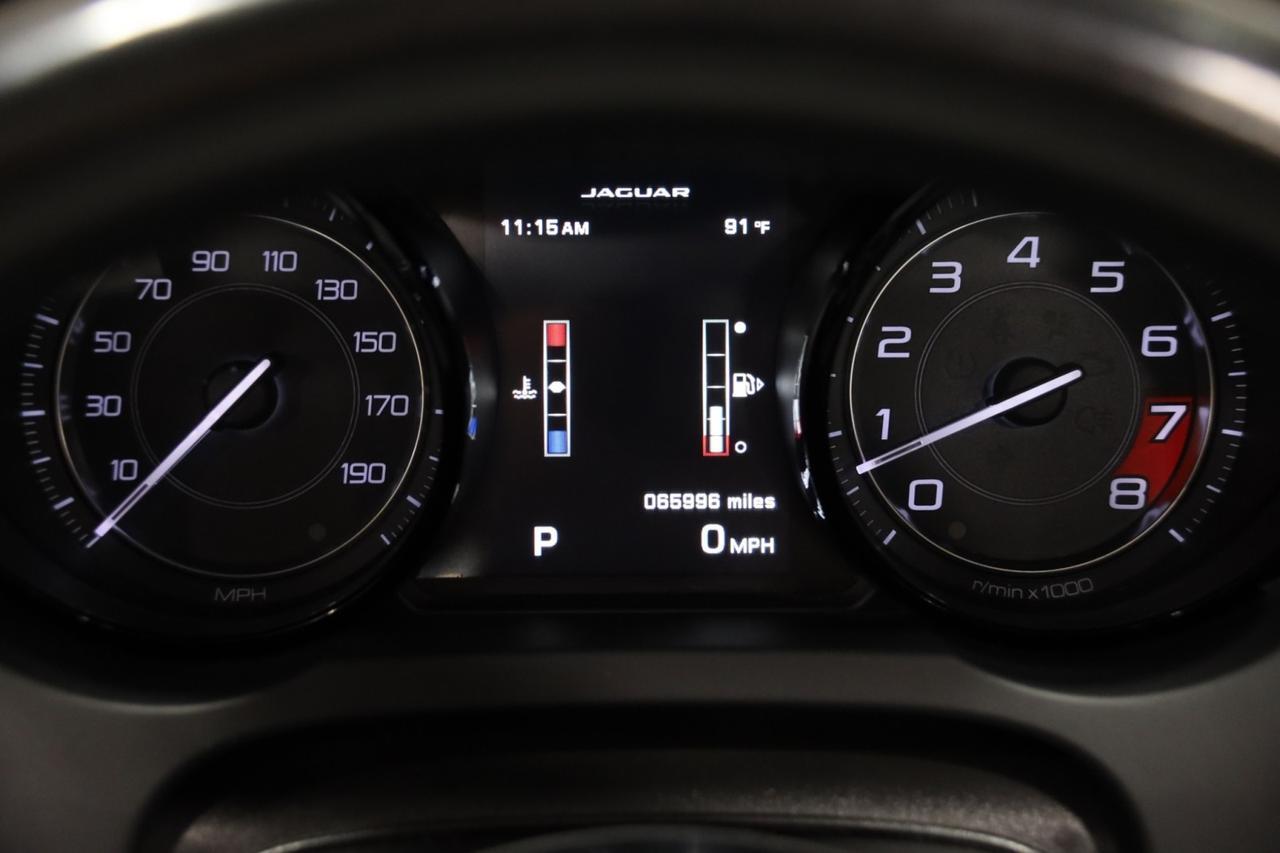 2014 Jaguar F-TYPE V6 S 2dr Convertible Skokie IL
