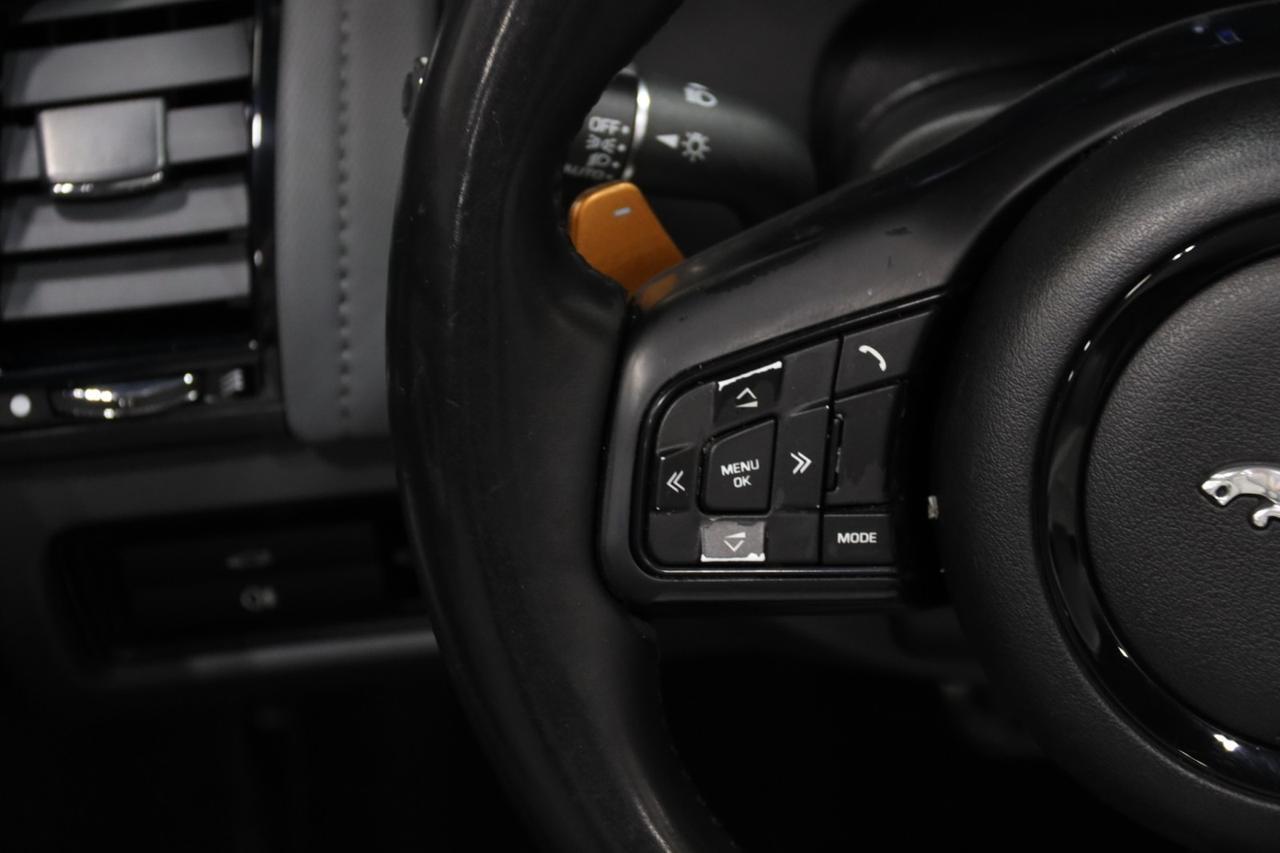 2014 Jaguar F-TYPE V6 S 2dr Convertible Skokie IL