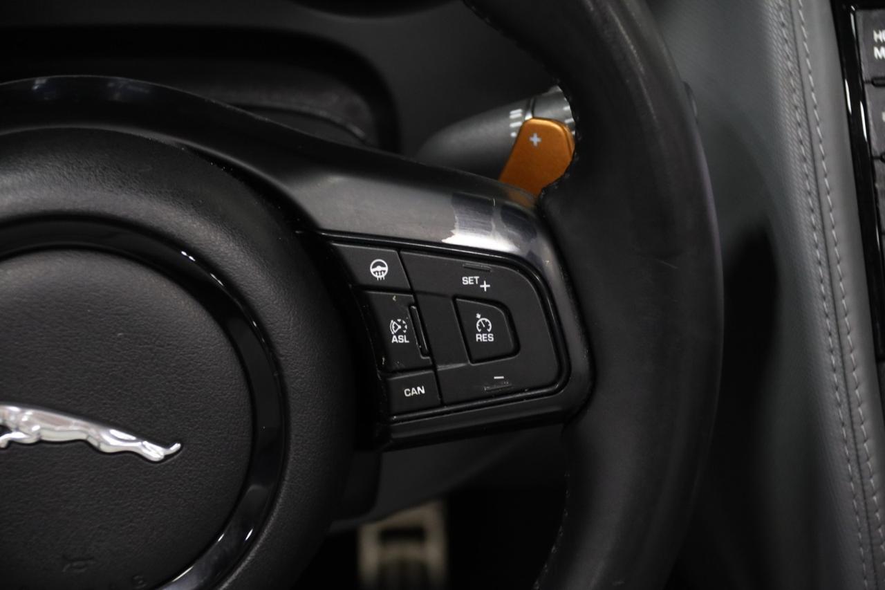 2014 Jaguar F-TYPE V6 S 2dr Convertible Skokie IL