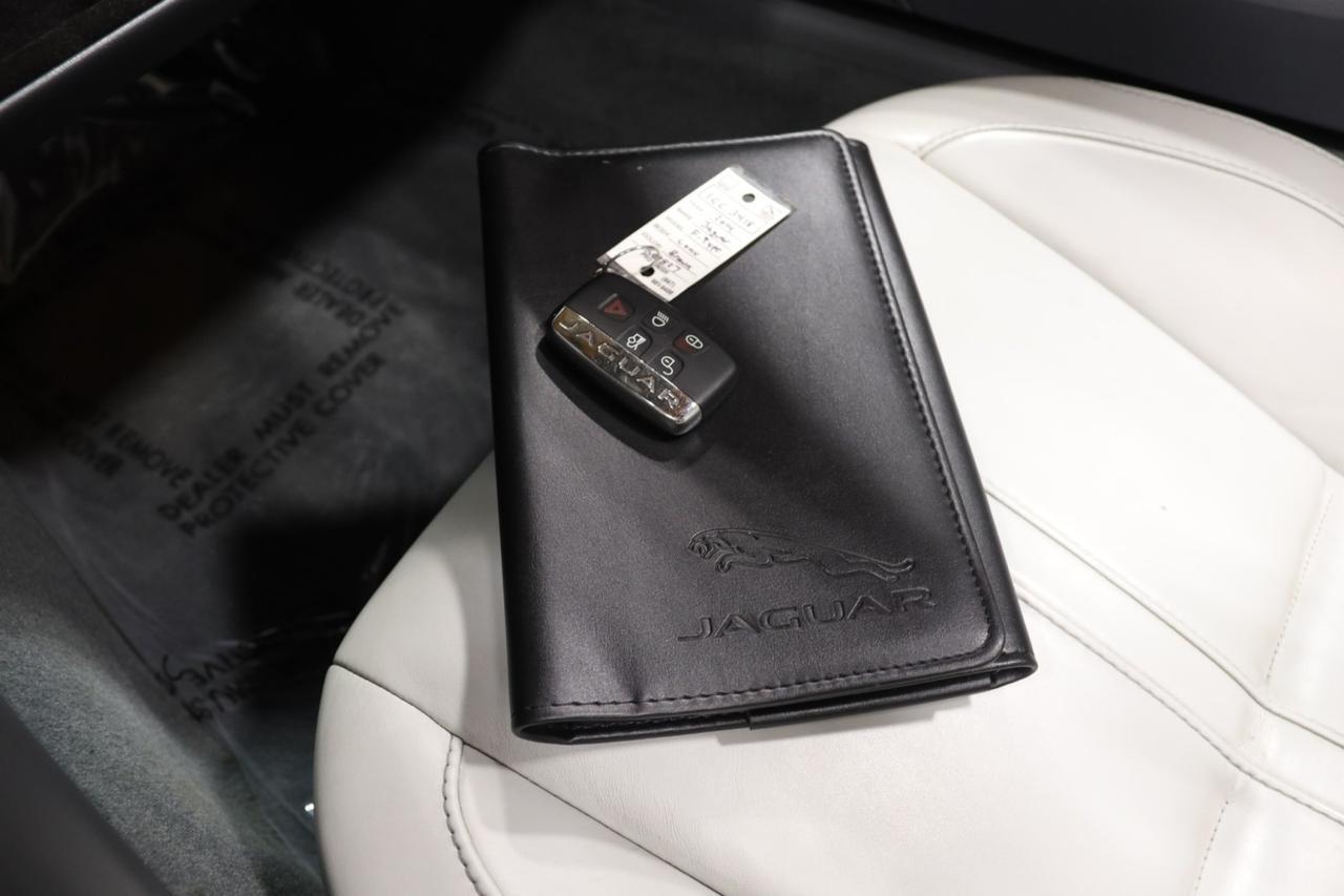 2014 Jaguar F-TYPE V6 S 2dr Convertible Skokie IL