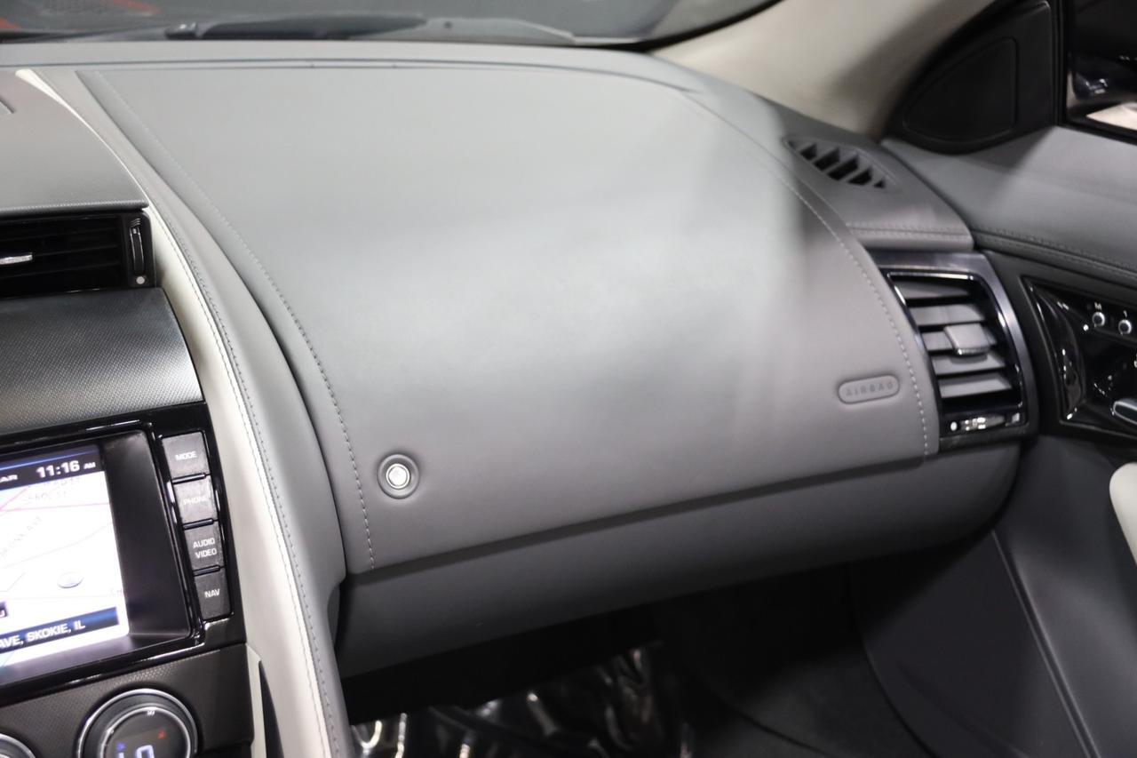 2014 Jaguar F-TYPE V6 S 2dr Convertible Skokie IL