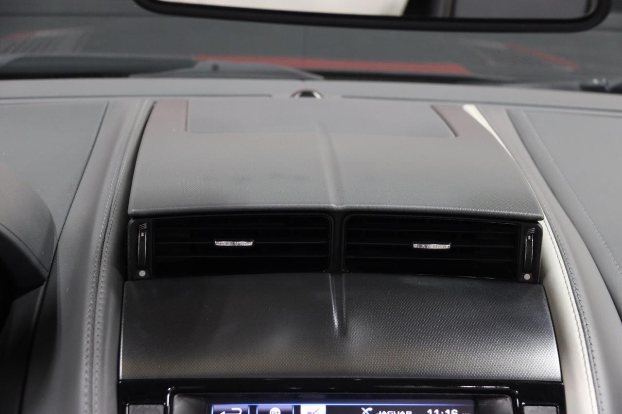 2014 Jaguar F-TYPE V6 S 2dr Convertible Skokie IL