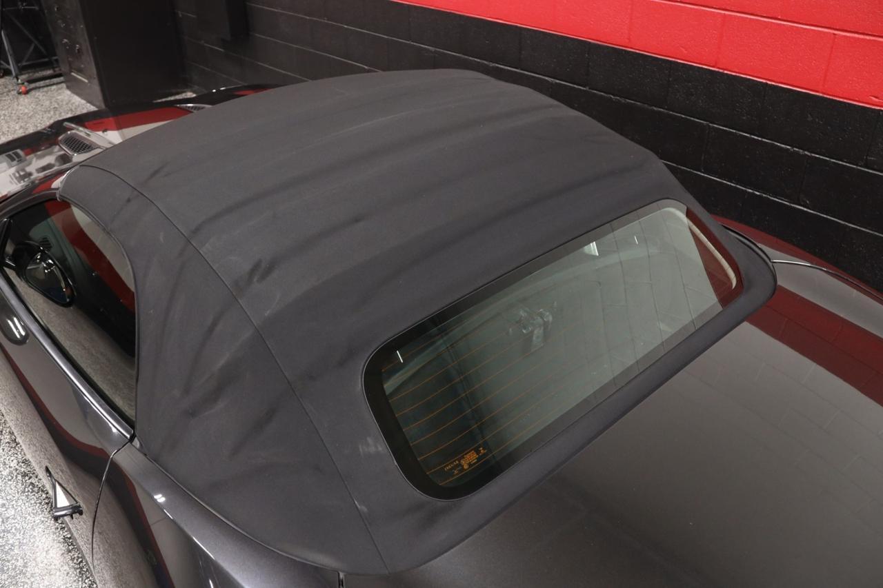 2014 Jaguar F-TYPE V6 S 2dr Convertible Skokie IL
