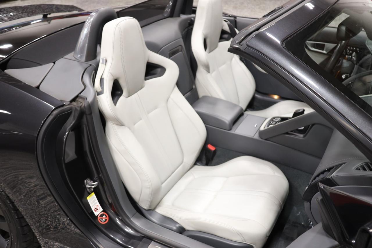 2014 Jaguar F-TYPE V6 S 2dr Convertible Skokie IL