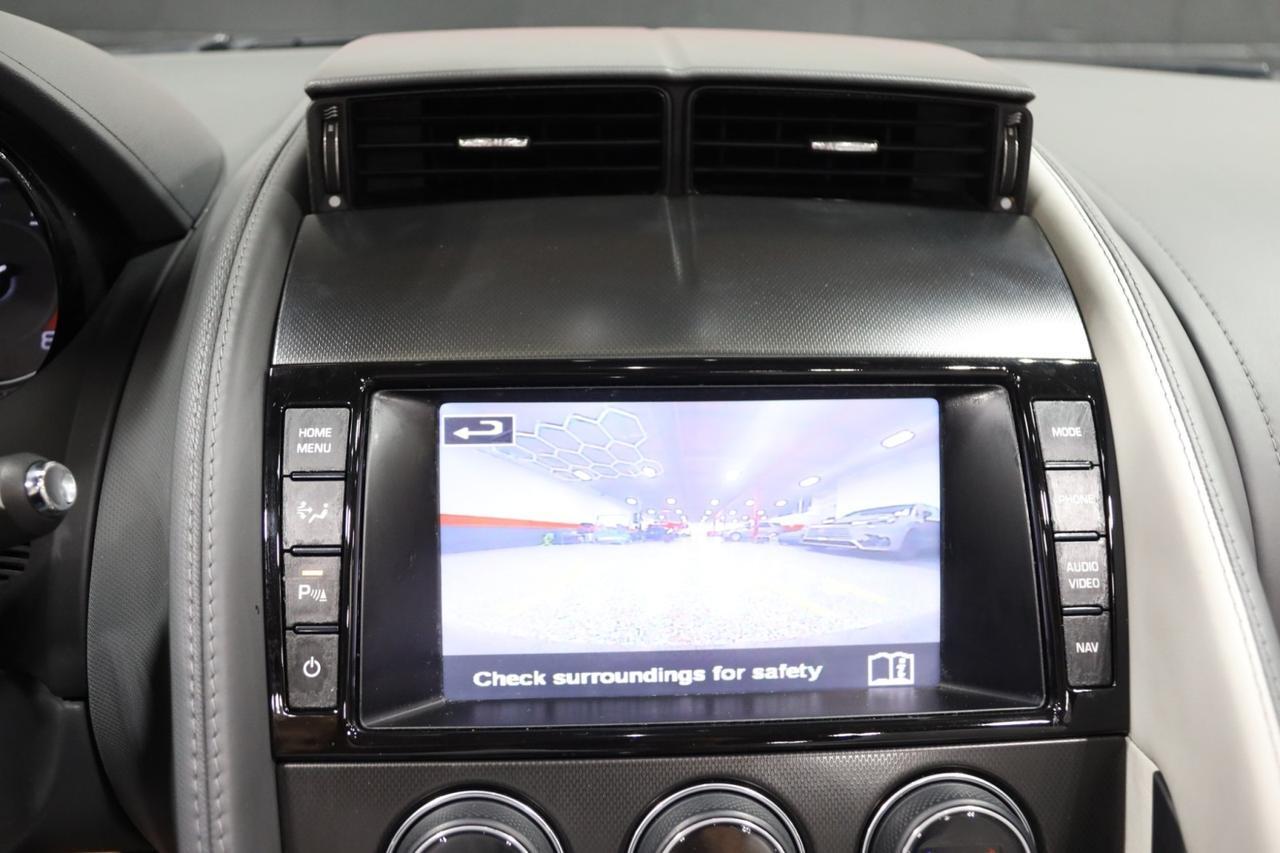 2014 Jaguar F-TYPE V6 S 2dr Convertible Skokie IL