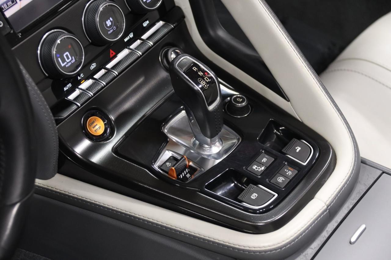 2014 Jaguar F-TYPE V6 S 2dr Convertible Skokie IL