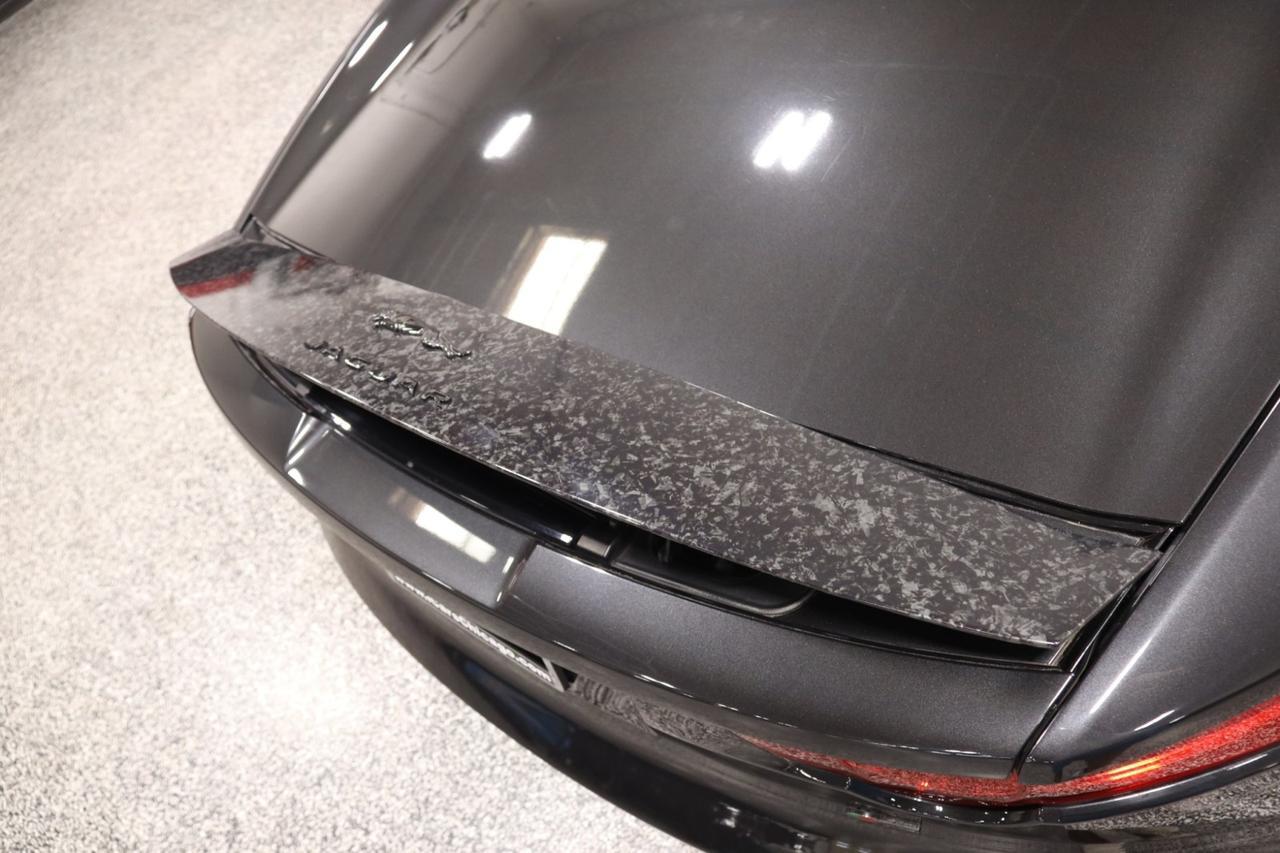 2014 Jaguar F-TYPE V6 S 2dr Convertible Skokie IL