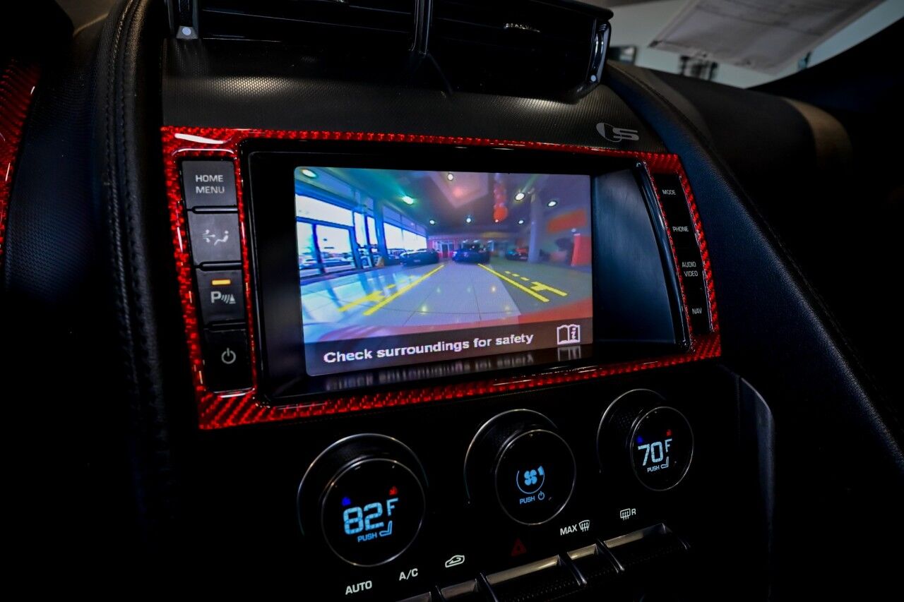 2014 Jaguar F-TYPE V6 S, Premium Pack 2, Vision Pack 2, Climate Pack Springfield NJ