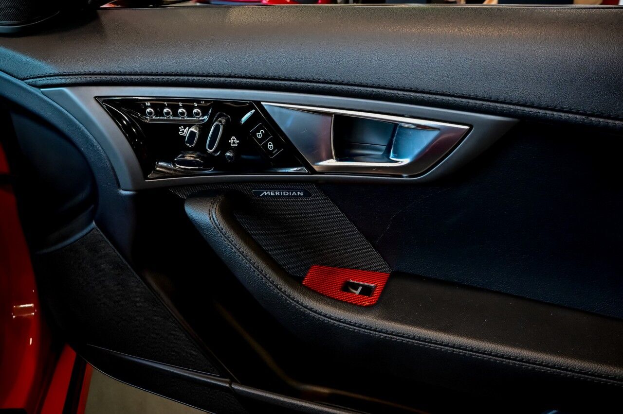 2014 Jaguar F-TYPE V6 S, Premium Pack 2, Vision Pack 2, Climate Pack Springfield NJ