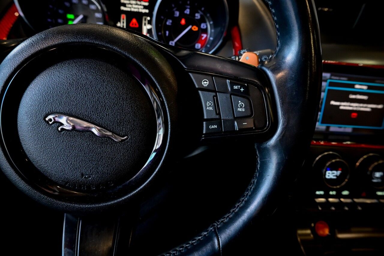 2014 Jaguar F-TYPE V6 S, Premium Pack 2, Vision Pack 2, Climate Pack Springfield NJ