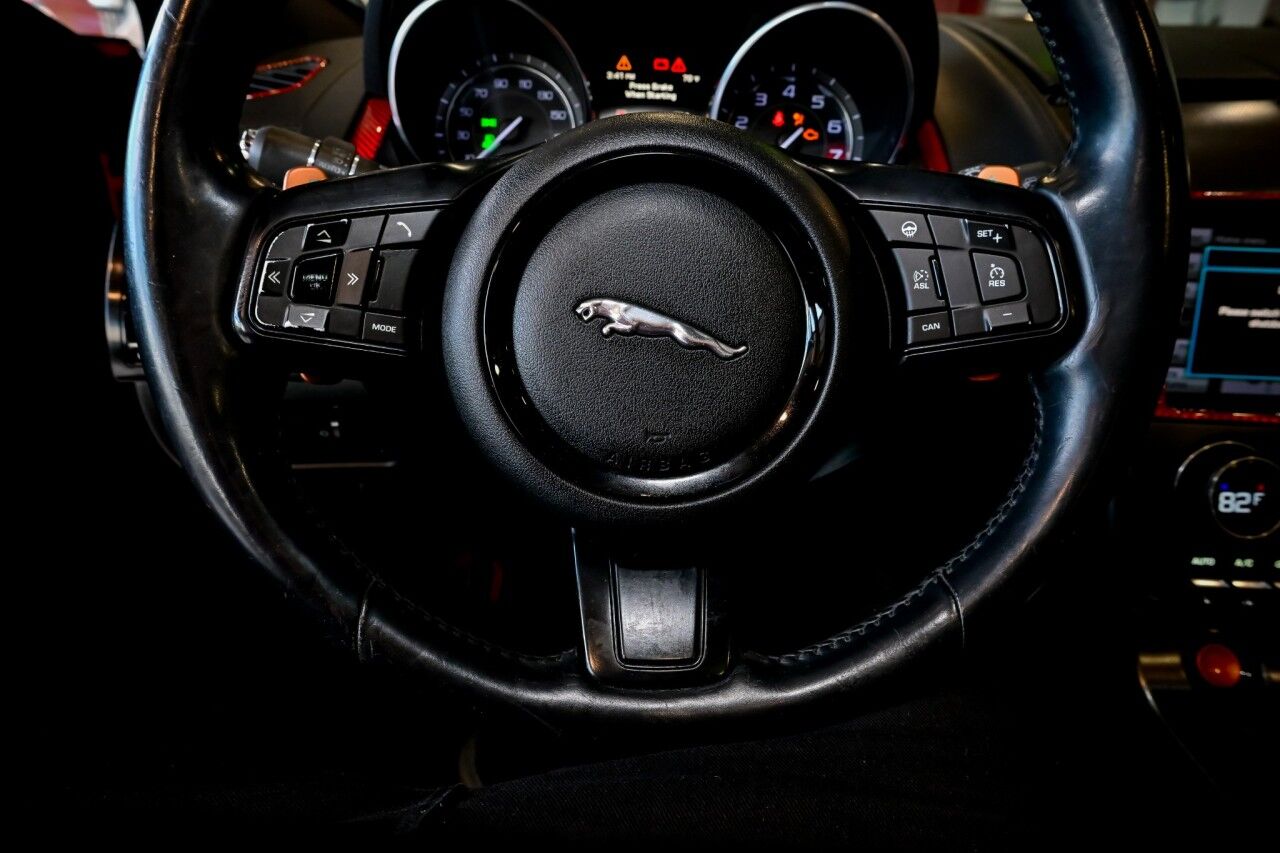 2014 Jaguar F-TYPE V6 S Springfield NJ