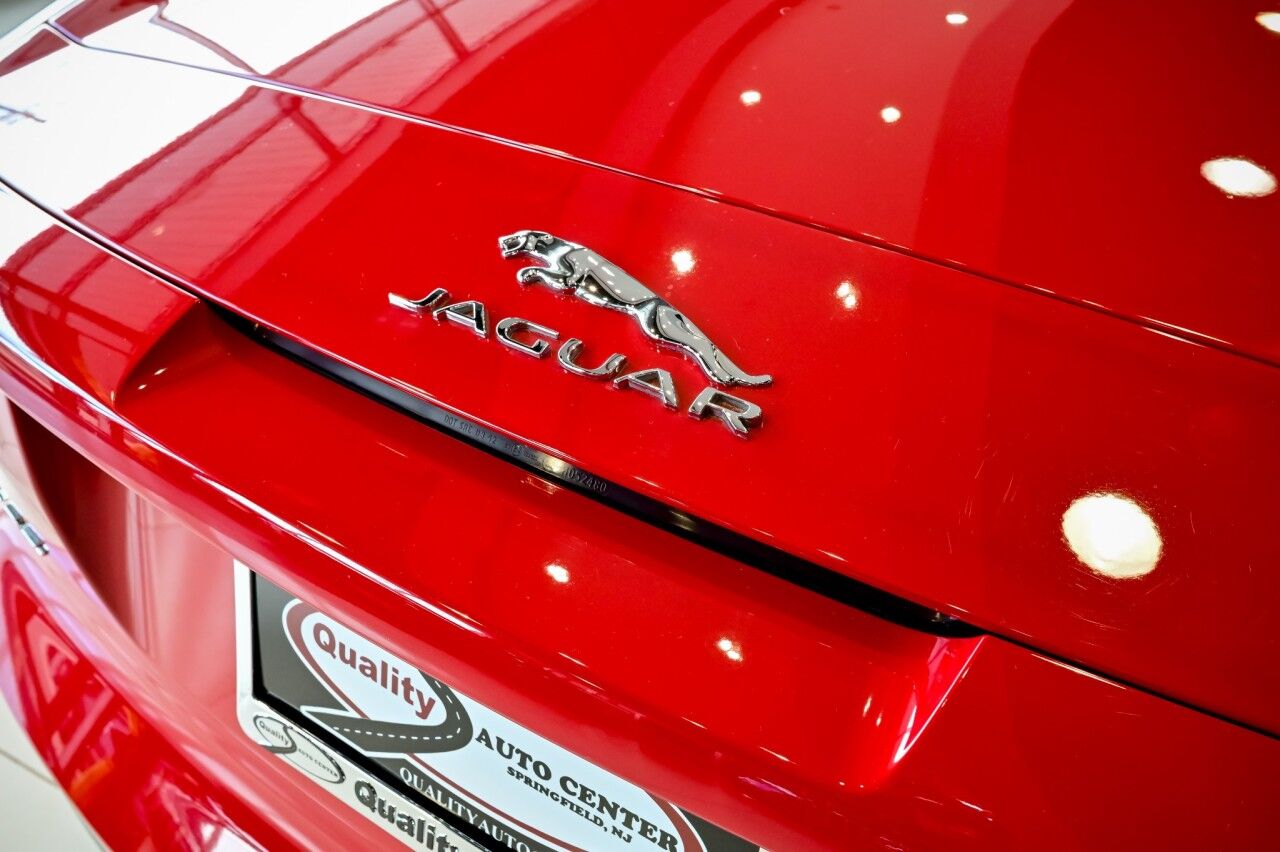 2014 Jaguar F-TYPE V6 S Springfield NJ