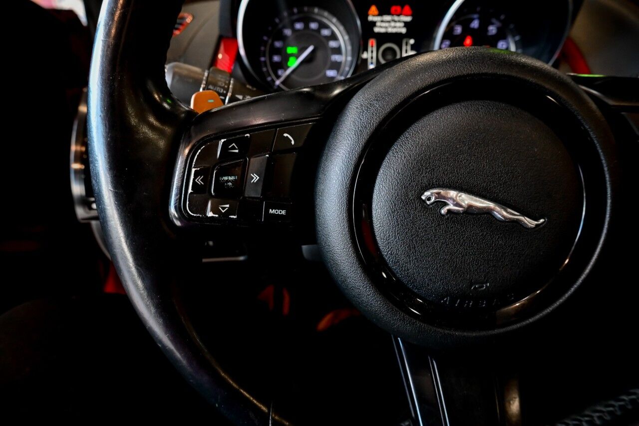2014 Jaguar F-TYPE V6 S Springfield NJ