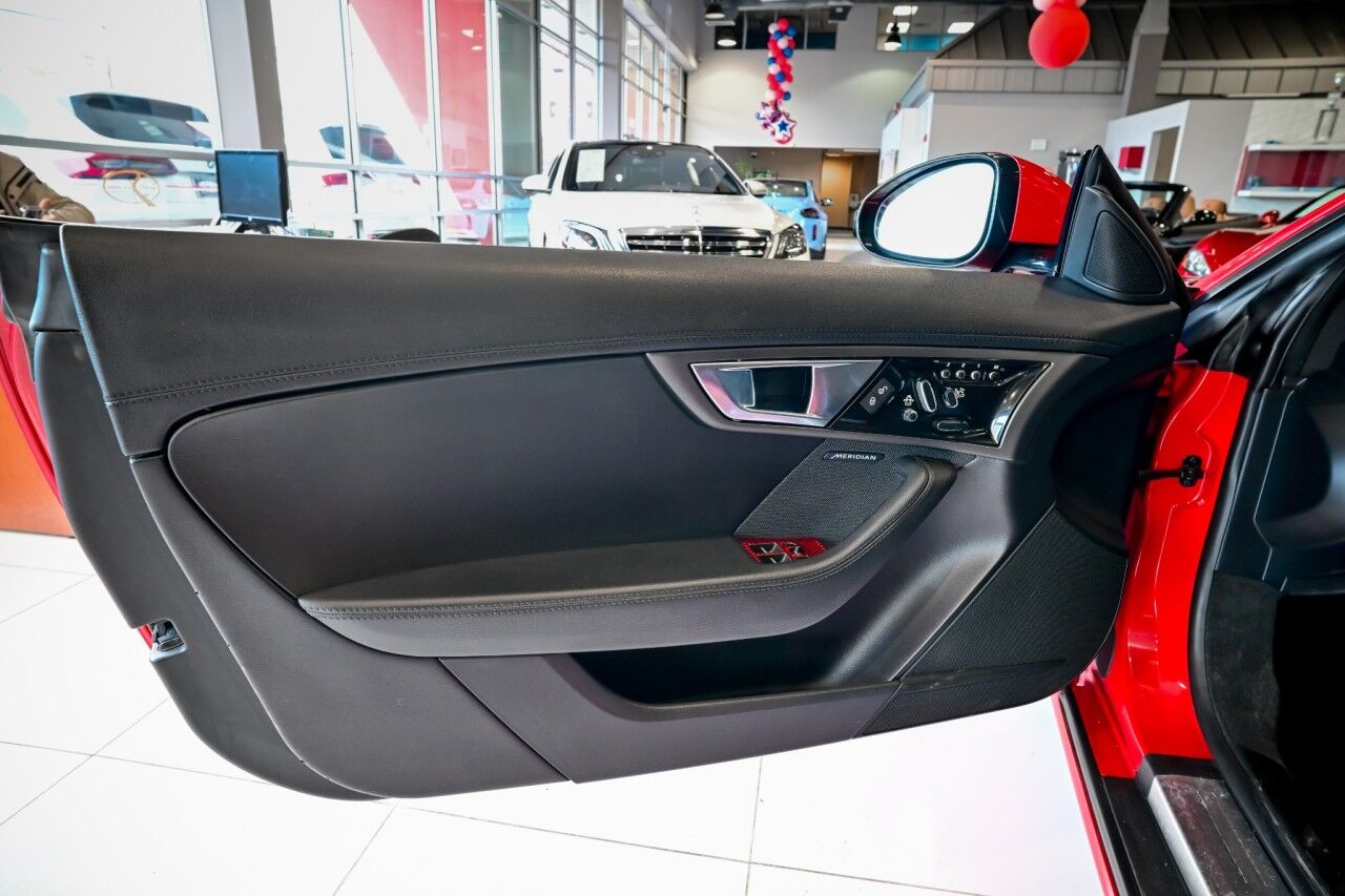 2014 Jaguar F-TYPE V6 S Springfield NJ