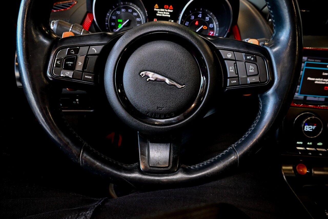 2014 Jaguar F-TYPE V6 S Springfield NJ