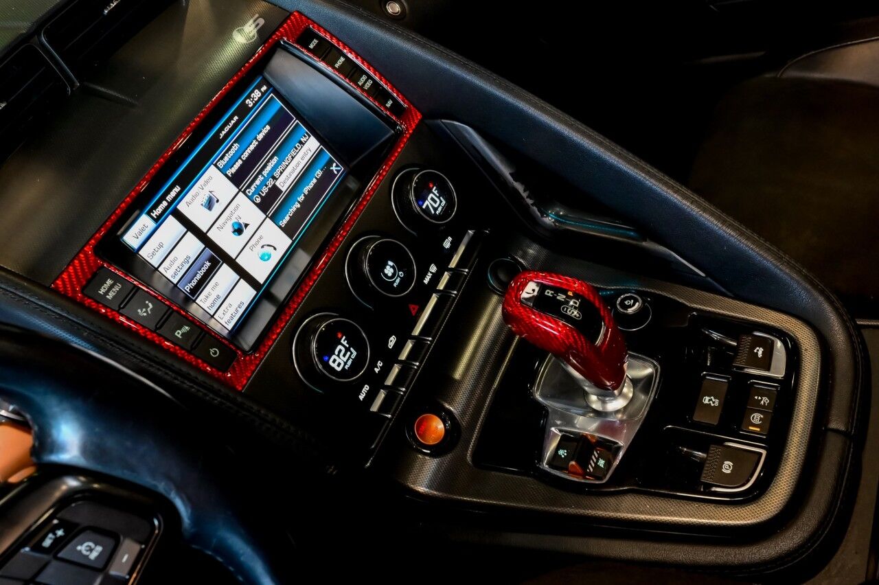 2014 Jaguar F-TYPE V6 S Springfield NJ