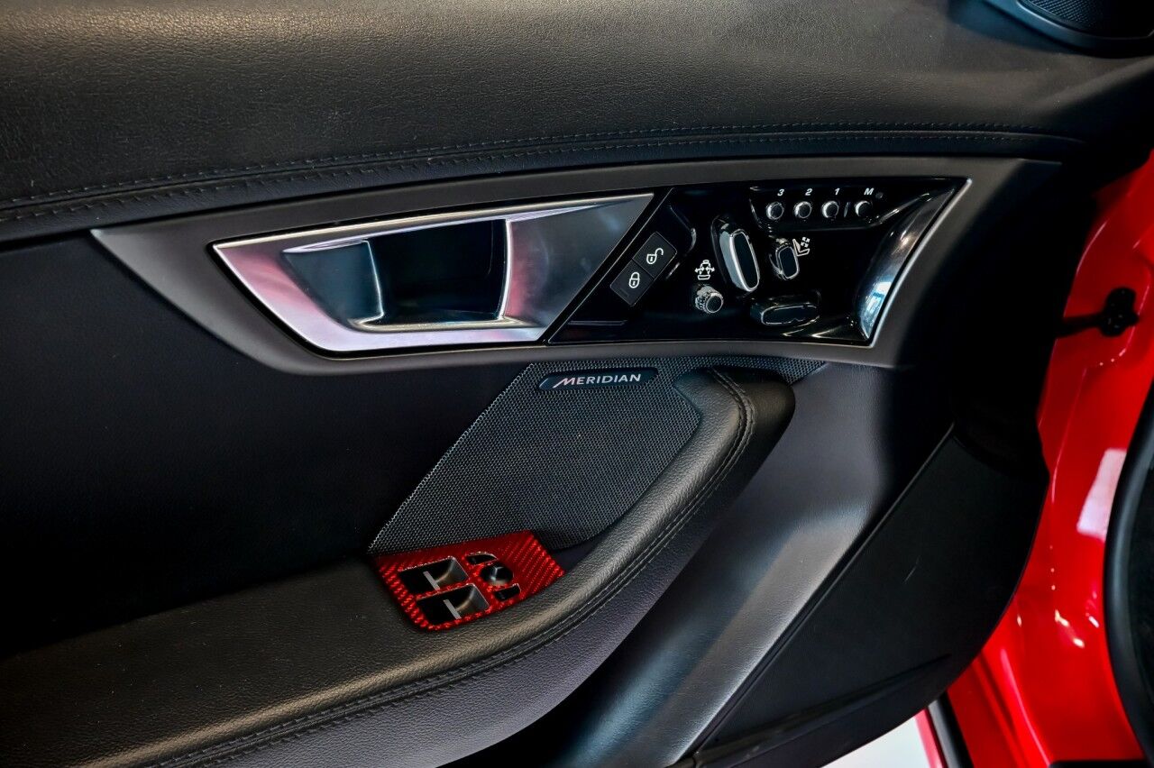 2014 Jaguar F-TYPE V6 S Springfield NJ