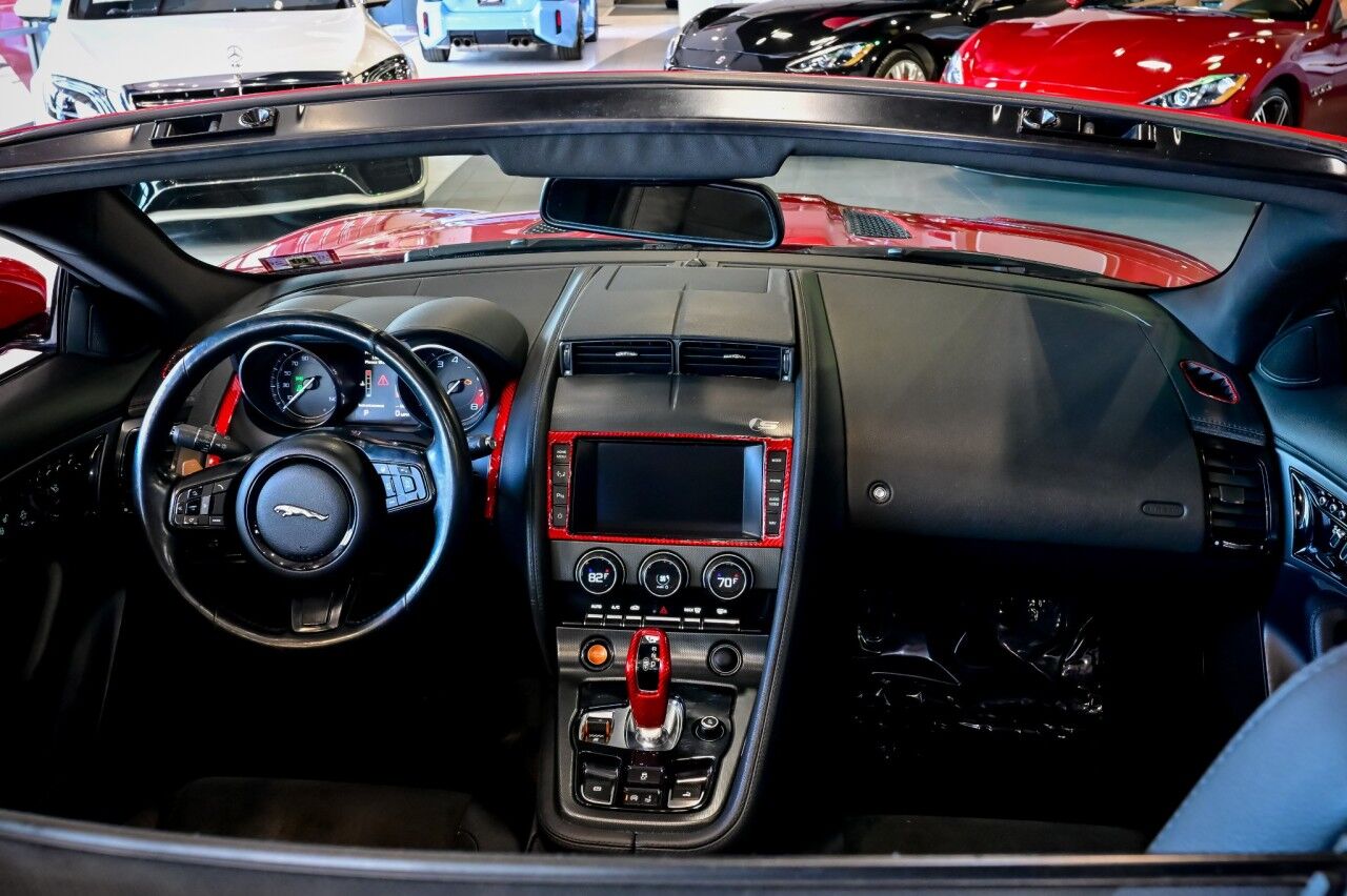 2014 Jaguar F-TYPE V6 S Springfield NJ