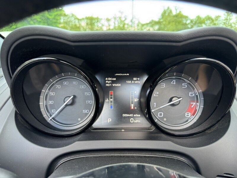2014 Jaguar F-TYPE V6 S Willow Grove PA