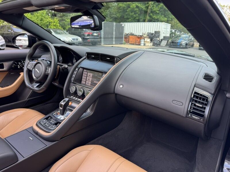2014 Jaguar F-TYPE V6 S Willow Grove PA