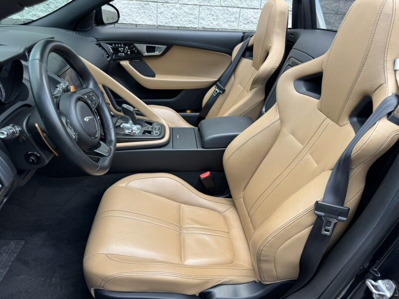 2014 Jaguar F-TYPE V6 S Willow Grove PA