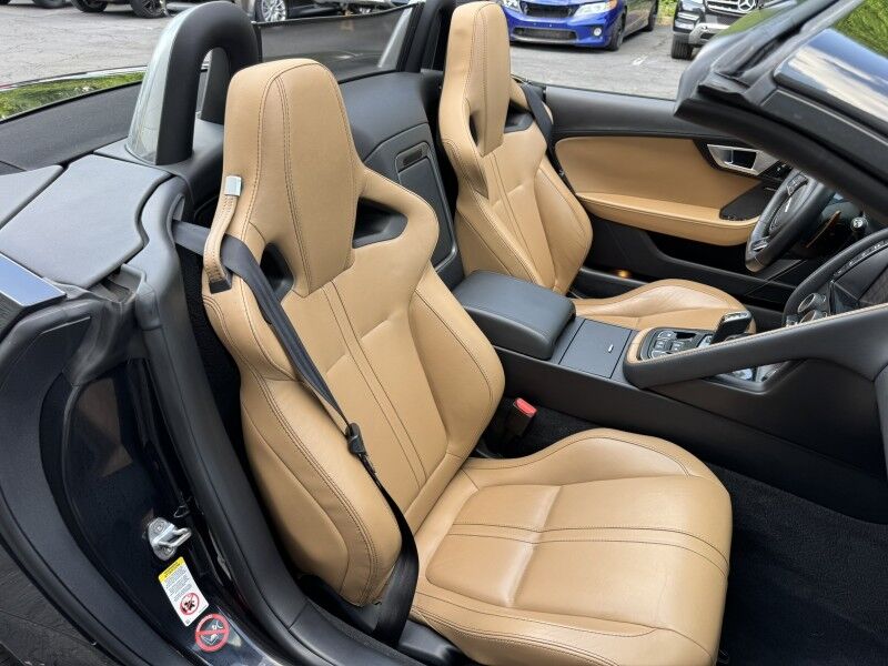 2014 Jaguar F-TYPE V6 S Willow Grove PA