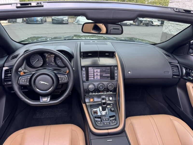 2014 Jaguar F-TYPE V6 S Willow Grove PA