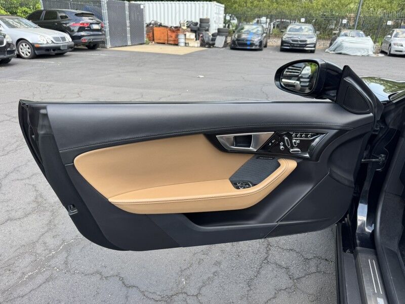 2014 Jaguar F-TYPE V6 S Willow Grove PA