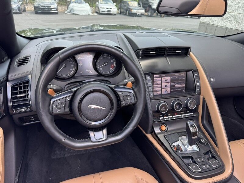 2014 Jaguar F-TYPE V6 S Willow Grove PA