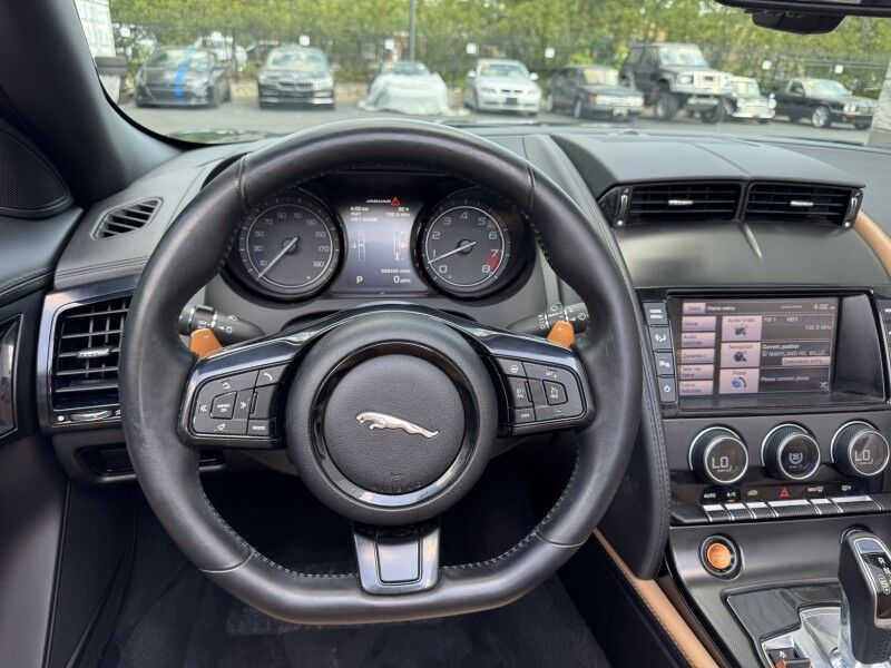 2014 Jaguar F-TYPE V6 S Willow Grove PA