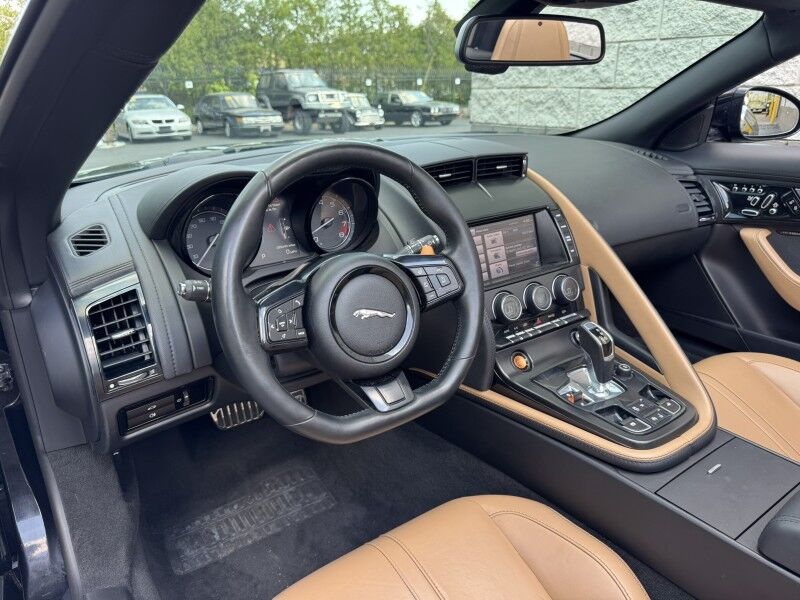 2014 Jaguar F-TYPE V6 S Willow Grove PA