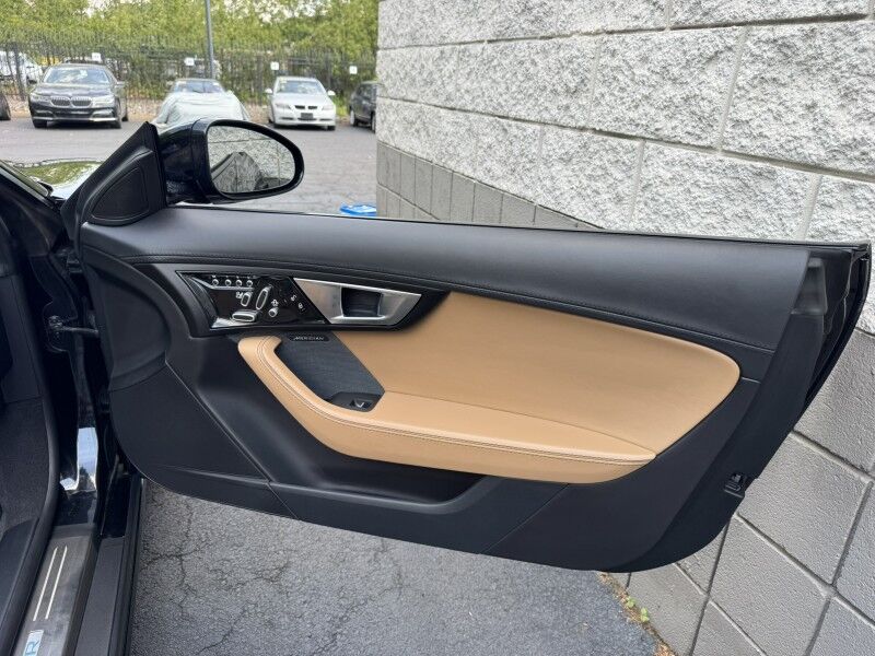 2014 Jaguar F-TYPE V6 S Willow Grove PA
