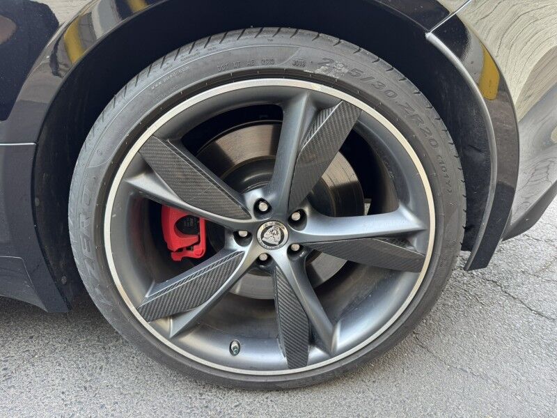 2014 Jaguar F-TYPE V6 S Willow Grove PA
