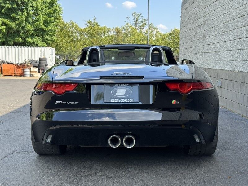 2014 Jaguar F-TYPE V6 S Willow Grove PA