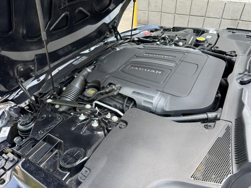 2014 Jaguar F-TYPE V6 S Willow Grove PA
