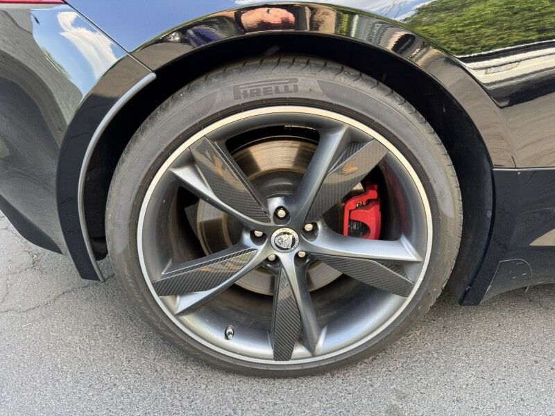 2014 Jaguar F-TYPE V6 S Willow Grove PA