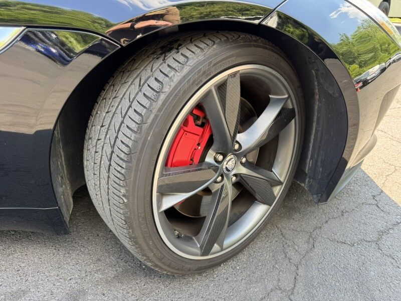 2014 Jaguar F-TYPE V6 S Willow Grove PA